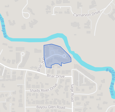 Neighborhood Map