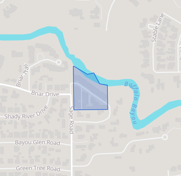 Neighborhood Map