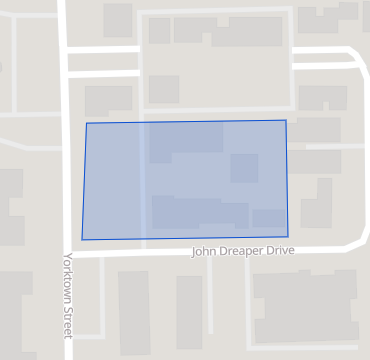 Neighborhood Map