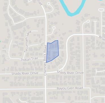Neighborhood Map