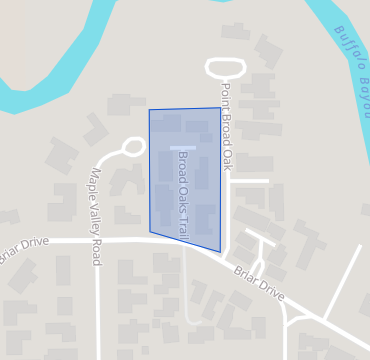Neighborhood Map
