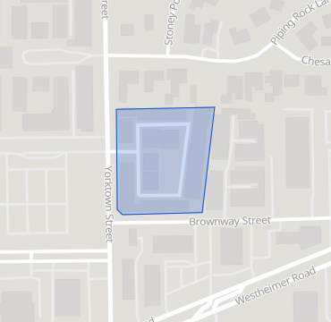Neighborhood Map
