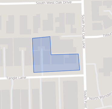 Neighborhood Map