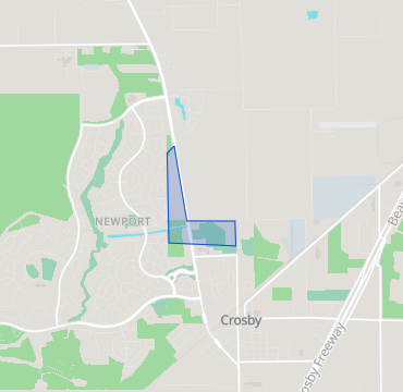 Neighborhood Map