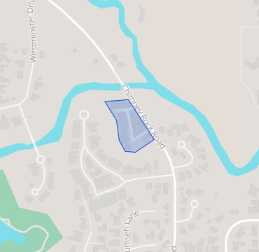 Neighborhood Map