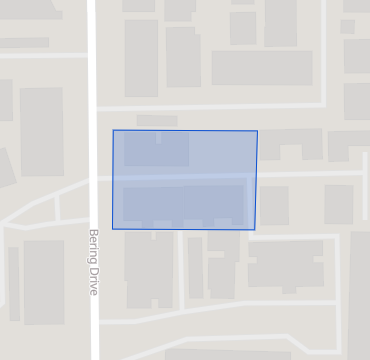 Neighborhood Map