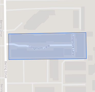 Neighborhood Map