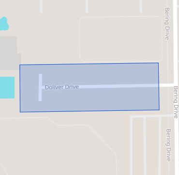 Neighborhood Map