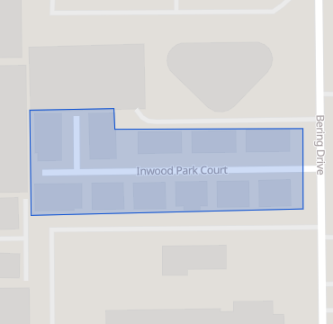 Neighborhood Map