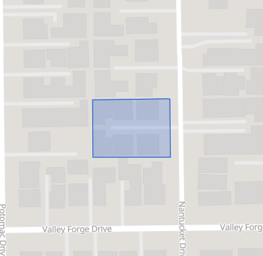 Neighborhood Map