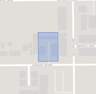 Neighborhood Map