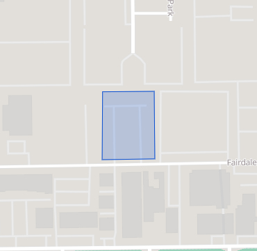 Neighborhood Map