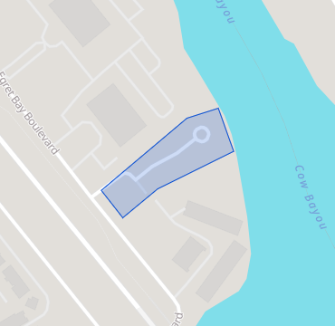 Neighborhood Map