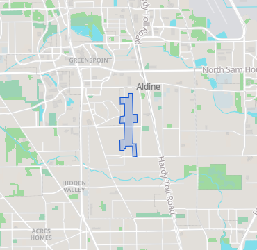 Neighborhood Map