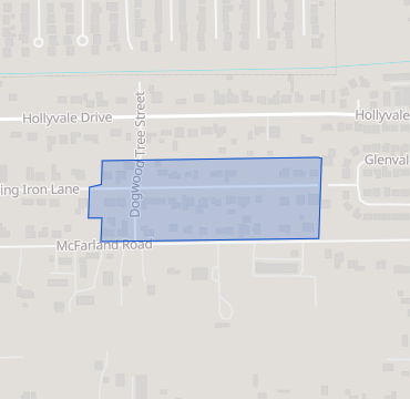 Neighborhood Map