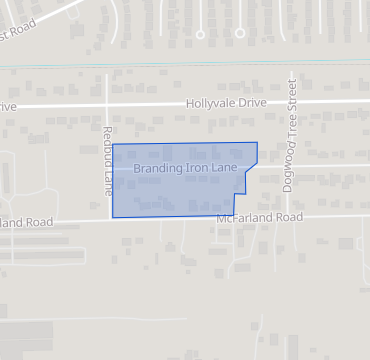 Neighborhood Map