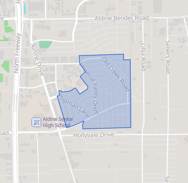 Neighborhood Map