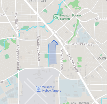 Neighborhood Map