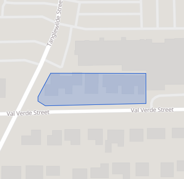 Neighborhood Map