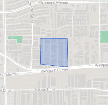 Neighborhood Map