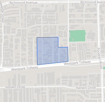 Neighborhood Map