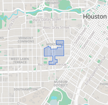 Neighborhood Map