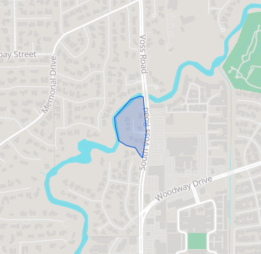 Neighborhood Map