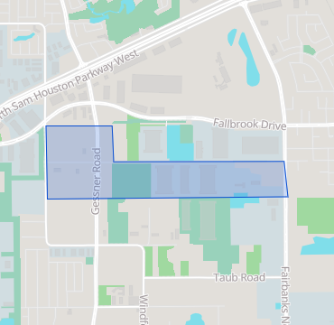 Neighborhood Map
