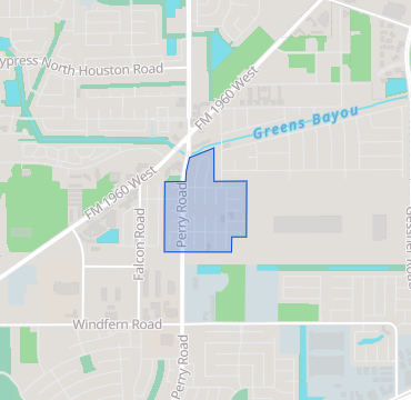 Neighborhood Map