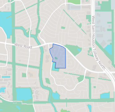 Neighborhood Map