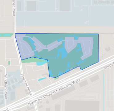 Neighborhood Map