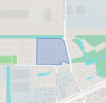 Neighborhood Map