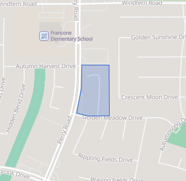 Neighborhood Map