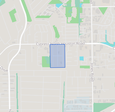 Neighborhood Map