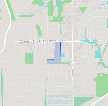 Neighborhood Map