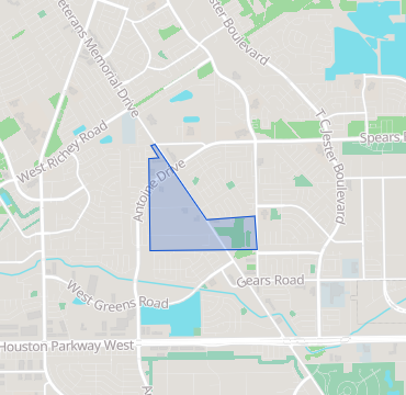 Neighborhood Map