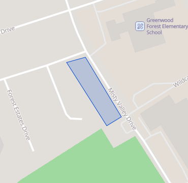 Neighborhood Map