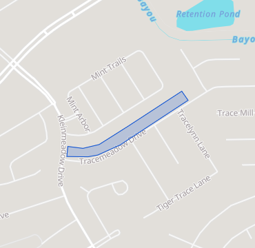 Neighborhood Map