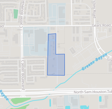 Neighborhood Map