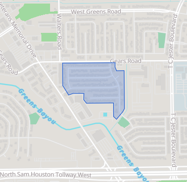 Neighborhood Map