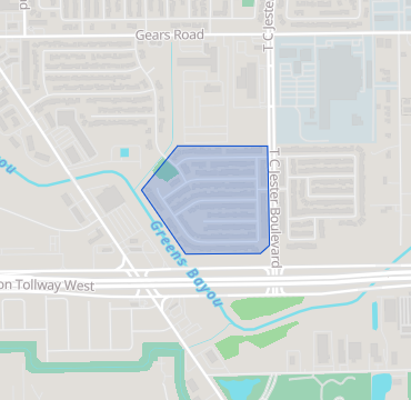 Neighborhood Map