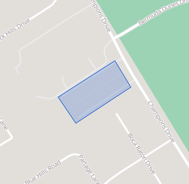 Neighborhood Map