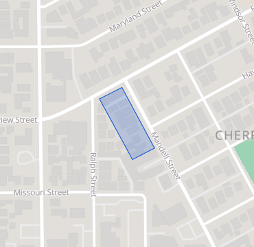 Neighborhood Map