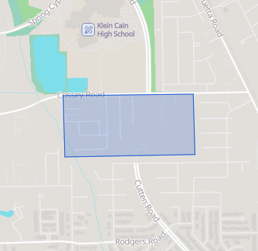 Neighborhood Map