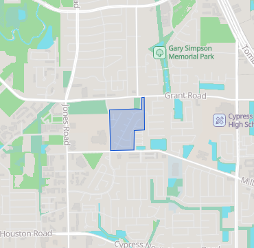 Neighborhood Map