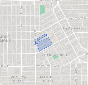 Neighborhood Map