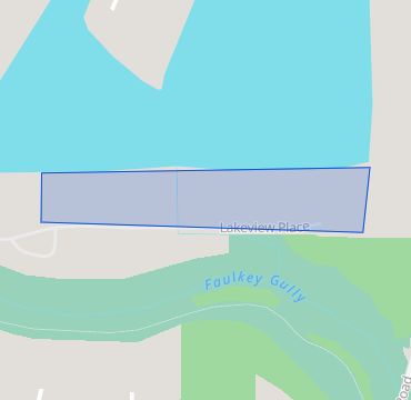 Neighborhood Map