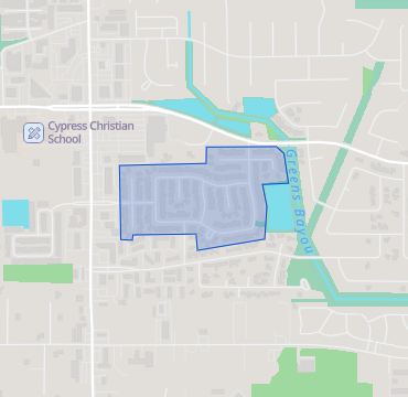 Neighborhood Map