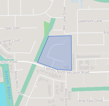 Neighborhood Map