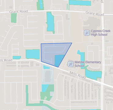 Neighborhood Map